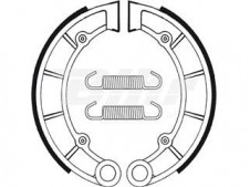 Zapatas de freno Tecnium BA197
