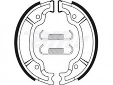 Zapatas de freno Tecnium BA199