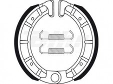 Zapatas de freno Tecnium BA206