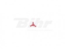 Tirador pedal de freno negro LSL 111-002SW