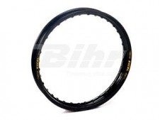 Aro de llanta Excel negro 3 14x1.60 32H3/3