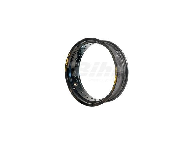 Aro de llanta Excel negro 3 21x2.15 36/3