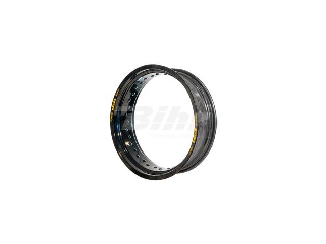 Aro de llanta Excel negro 3 18x2.15 36H4/3