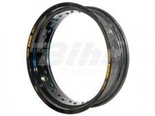 Aro de llanta Excel negro 3 17x5.50 36H2/3