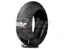 Calentadores Bihr para neumáticos 170-200