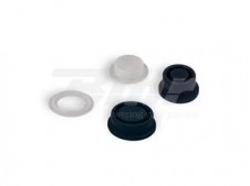 Membrana tapa bomba de freno NISSIN