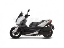 Kit de mejora horquilla Top Line X-Max 300 -30mm