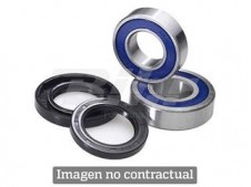 Kit rodamientos de rueda All Balls 25-1003