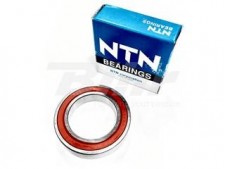 Rodamiento de rueda NTN 17x47x14 6303-2RS