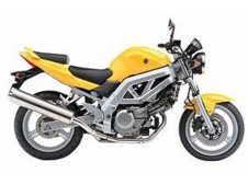 Pinza freno trasera SUZUKI SV 650 1999-2003 Recambio Ocasion