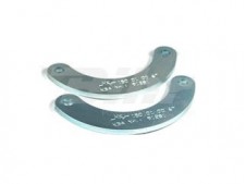 Kit de bajada Tecnium tipo 1 442889