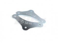 Kit de bajada Tecnium tipo 9 442896