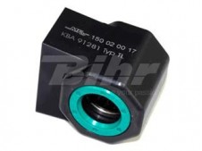 Kit de bajada Tecnium tipo 2 442993