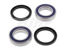 Kit de rodamientos y retenes de rueda All Balls 25-1527