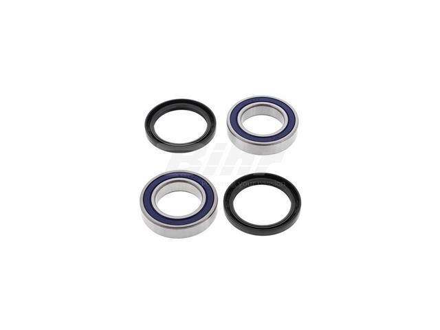 Kit de rodamientos y retenes de rueda All Balls 25-1527