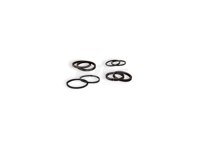 Kit retenes de pinza NISSIN N1P 21