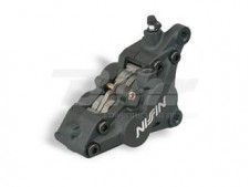 Pinza freno 4 pistones NISSIN Izquierda