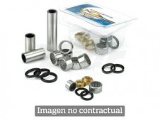 Kit de rodamientos, retenes y casquillos de bieleta All Balls 27-1069
