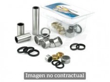 Kit de rodamientos, retenes y casquillos de bieleta All Balls 27-1160