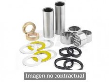 Kit de rodamientos de basculante All Balls 28-1201