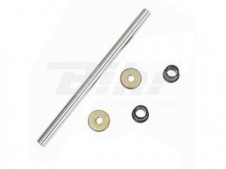 Kit de rodamientos y retenes de triangulo superior All Balls 50-1004