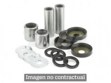 Kit de reparacion de triangulo trasero ATV All Balls 50-1087