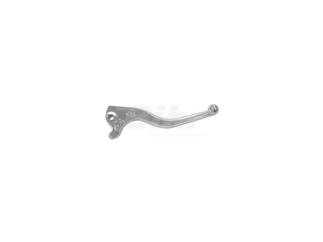 Maneta ambos lados plata J.J. / Scutum / Derbi / Gilera