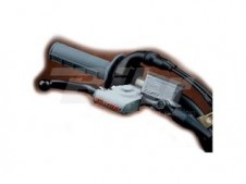 Maneta Renthal Intellilever GEN 2 embrague SX/SXF 250/350/450 LV-121