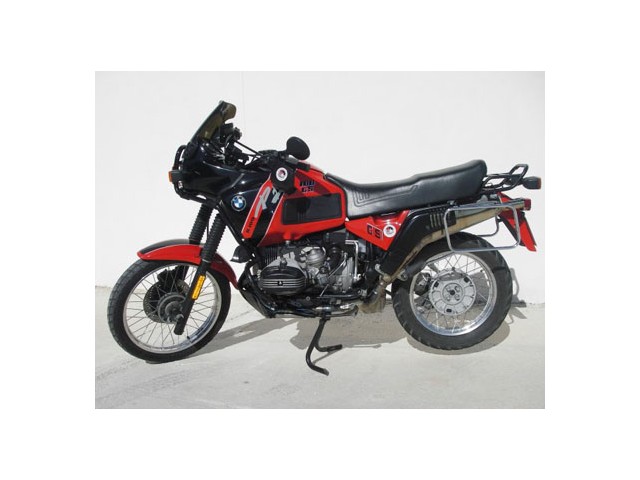 Aleta delantera BMW R100 GS 1000 1992-1997  moto