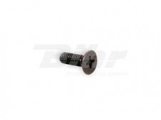 Tornillo 4X12 tapa bomba NISSIN
