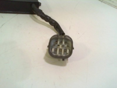 Cdi KAWASAKI ZZR 1100 1993-2001  desguace motos