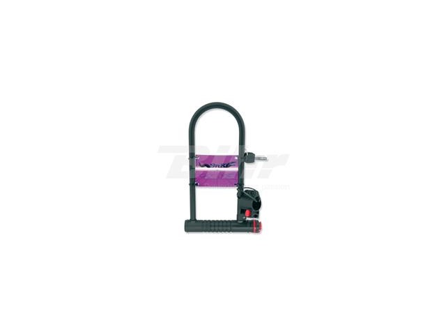 Candado horquilla bici soporte 190x320