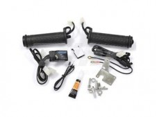 Puños calefactables ATV con regulador de temperatura Oxford OF769