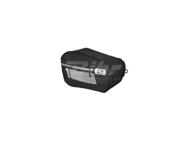 Mochilas laterales (alforjas) 1st Time Sports Oxford OL444