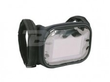 Mochila con correas para navegadores GPS. Oxford OL900