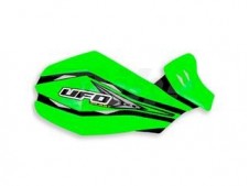 Paramanos abierto UFO Claw verde PM01640-026