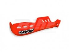 Paramanos cerrado UFO Oklahoma 22 rojo PM01611-070