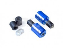 Contrapesos universales Pro-Bolt Aluminio azul Ø14-17mm BARENDU10B