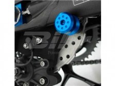 Diábolos para stand de paddock 10mm Pro-Bolt Aluminio azul BOB10B