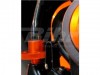 Tensor de Pro-Bolt M10 (1 piezas) Aluminio naranja LCA20O