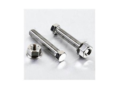 Tensor de cadena (x2) M8 x 45mm Acero Inox Natural Pro-Bolt SSAXLEADJ845SET