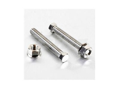 Tensor de cadena (x2) M8 x 55mm Acero Inox Natural Pro-Bolt SSAXLEADJ855SET