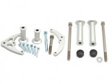 Kit de montaje protectores de carenado LSL R1 2015- 553Y137