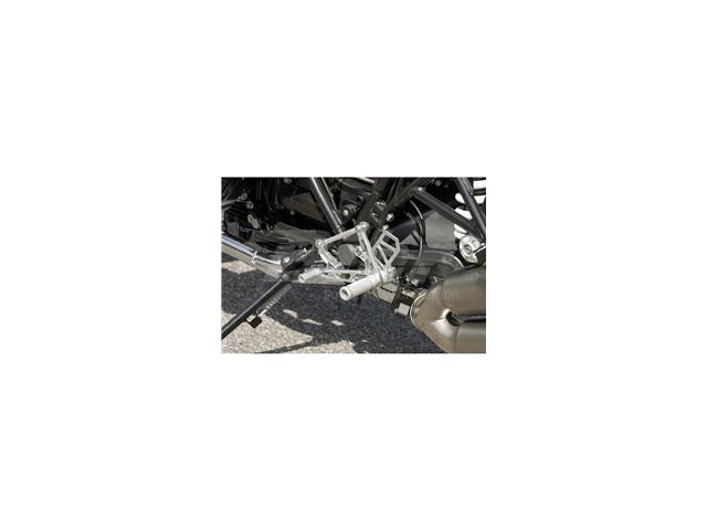 Estriberas retrasadas LSL BMW R Nine T 110B049