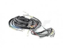 Cableado instalación eléctrica Vespa 243566