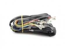 Cableado instalación eléctrica Vespa 162064/182312