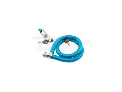 Candado de rotulas Snake