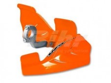 Paramanos abierto UFO Glenny naranja PM01630-127