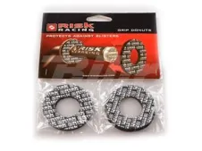 Donuts protectores para puños Risk