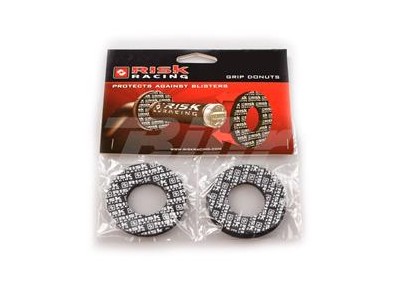 Donuts protectores para puños Risk